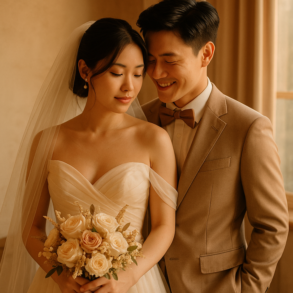 5 เทคนิควางแผนงานแต่งให้ราบรื่นและไม่เครียด – บทความงานแต่งงานบน Wedding Ezy