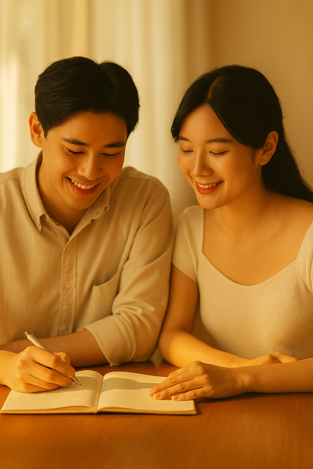 5 เทคนิควางแผนงานแต่งให้ราบรื่นและไม่เครียด – รูปภาพที่ 2