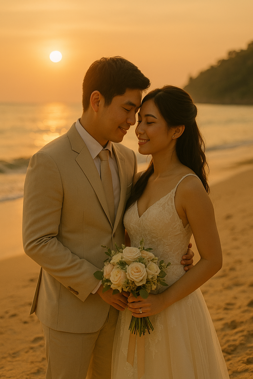 เลือกสถานที่แต่งงานอย่างไรให้ตรงใจทั้งคู่ – รูปภาพที่ 2