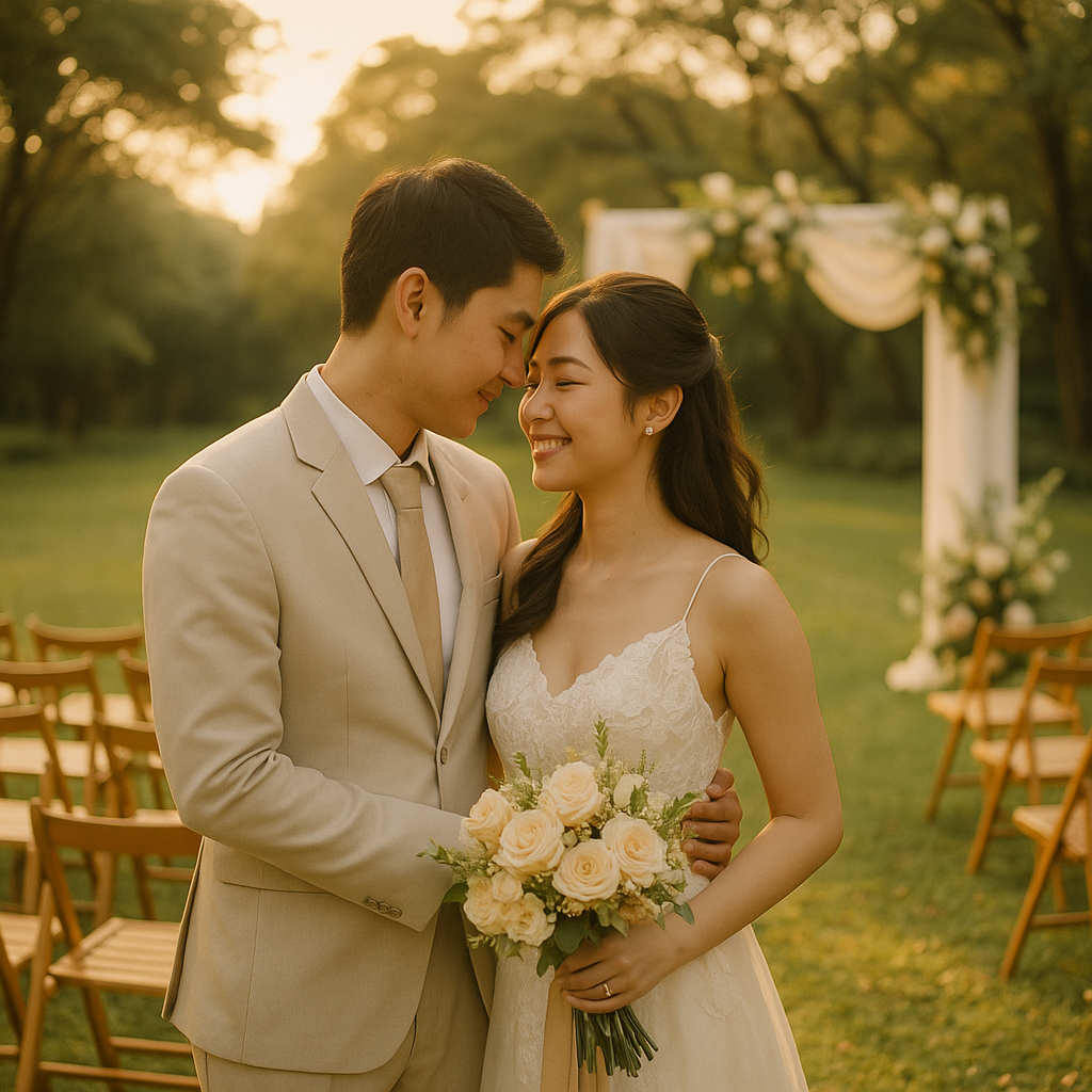 เลือกสถานที่แต่งงานอย่างไรให้ตรงใจทั้งคู่ – รูปภาพที่ 3